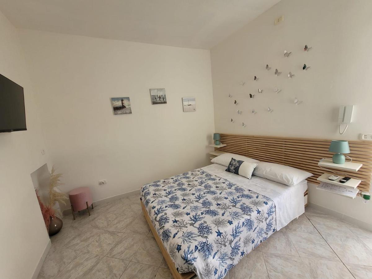 Casa Di Eva Appartement Napels Buitenkant foto
