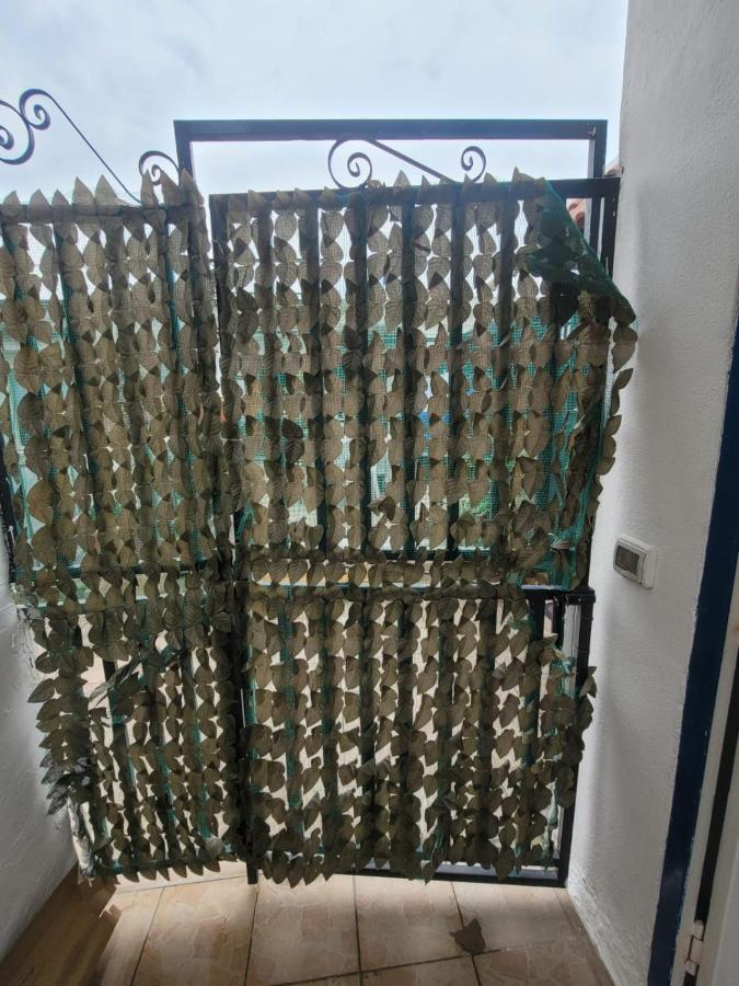 Casa Di Eva Appartement Napels Buitenkant foto