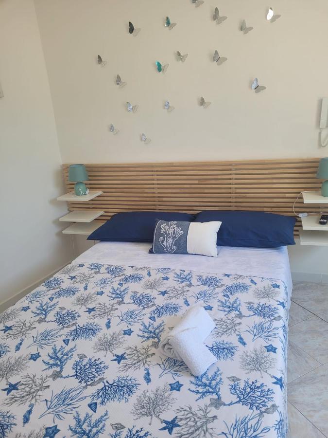 Casa Di Eva Appartement Napels Buitenkant foto