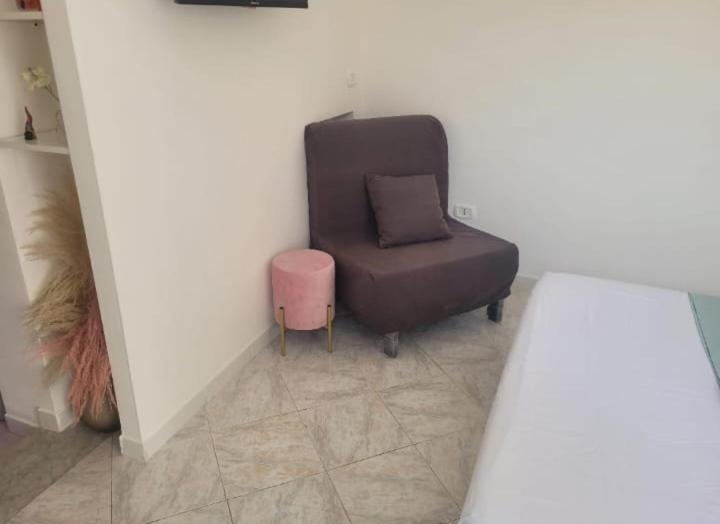 Casa Di Eva Appartement Napels Buitenkant foto